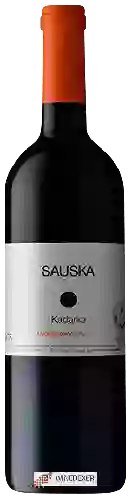 Wijnmakerij Sauska - Kadarka