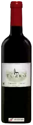 Wijnmakerij Tűzkő - Cabernet Franc