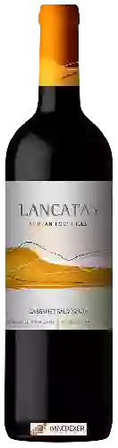 Wijnmakerij Huarpe - Lancatay  Cabernet Sauvignon