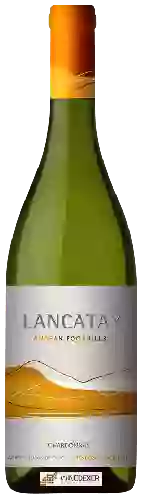 Wijnmakerij Huarpe - Lancatay Chardonnay