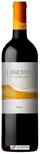 Wijnmakerij Huarpe - Lancatay Malbec