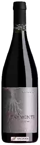 Wijnmakerij Huarpe - Taymente Pinot Noir