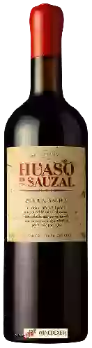 Wijnmakerij Huaso de Sauzal - Garnacha