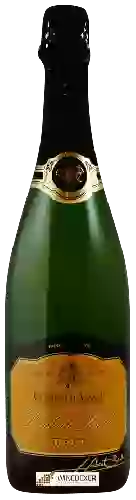 Wijnmakerij Hubert Beck - Crémant d'Alsace Brut