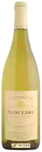 Wijnmakerij Hubert Brochard - Les Collines Blanches Sancerre Blanc