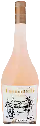 Wijnmakerij Hubert de Bouard - Rosé by Emmanuelle de Boüard