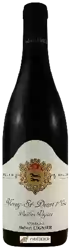 Wijnmakerij Hubert Lignier - Vieilles Vignes Morey-St-Denis 1er Cru