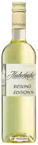 Wijnmakerij Hubertushof - Edition Nr. 1 Riesling Hochgewächs Trocken