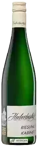 Wijnmakerij Hubertushof - Riesling Kabinett