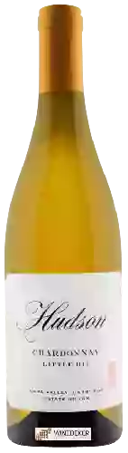 Wijnmakerij Hudson - Little Bit Chardonnay