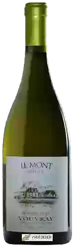 Domaine Huet - Vouvray Le Mont Moelleux