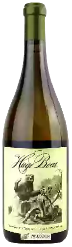 Wijnmakerij Huge Bear - Chardonnay