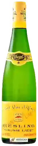 Wijnmakerij Hugel - Riesling Grossi Laüe