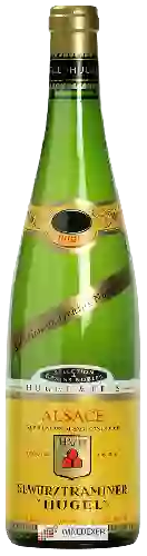 Wijnmakerij Hugel - Sélection de Grains Nobles Gewürztraminer