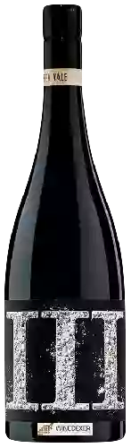 Wijnmakerij Hugh Hamilton - Black Blood III Single Vineyard Shiraz