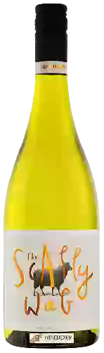 Wijnmakerij Hugh Hamilton - The Scallywag Chardonnay