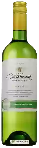 Wijnmakerij Hugo Casanova - Antaño Sauvignon Blanc Reserve