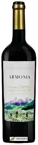 Wijnmakerij Hugo Casanova - Armonia Classic Cabernet Sauvignon