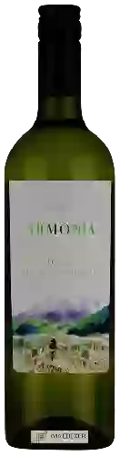 Wijnmakerij Hugo Casanova - Armonia Classic Sauvignon Blanc