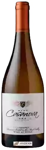 Wijnmakerij Hugo Casanova - Chardonnay Reserva