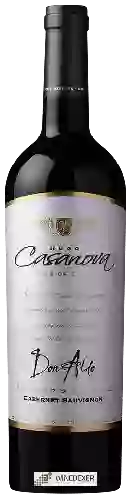 Wijnmakerij Hugo Casanova - Don Aldo Founder's Reserve