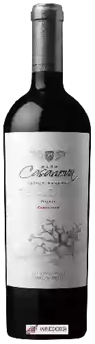 Wijnmakerij Hugo Casanova - Malbec - Carmenère Family Reserve