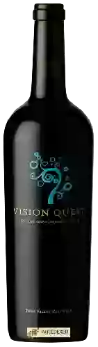 Wijnmakerij Hugo Family Cellars - Vision Quest