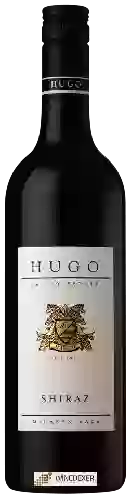 Wijnmakerij Hugo - Shiraz