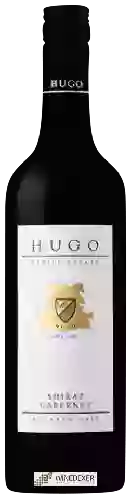 Wijnmakerij Hugo - Shiraz - Cabernet