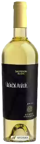 Wijnmakerij Humberto Canale - Black River Sauvignon Blanc