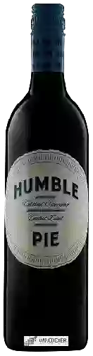 Wijnmakerij Humble Pie - Cabernet Sauvignon