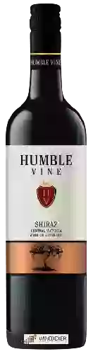 Wijnmakerij Humble - Shiraz