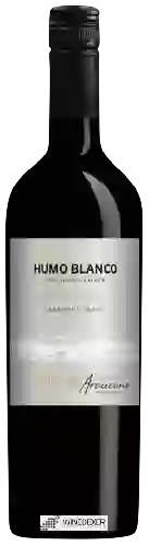 Wijnmakerij Humo Blanco - Cabernet Franc (Edición Limitada)