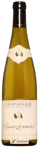 Cave Vinicole de Hunawihr - Gewürztraminer