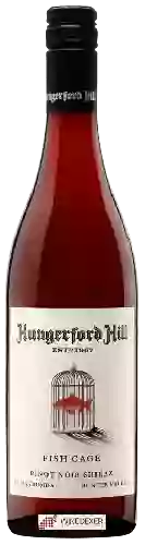 Wijnmakerij Hungerford Hill - Fishcage Pinot Noir - Shiraz