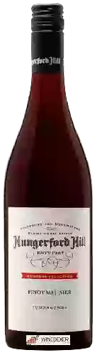 Wijnmakerij Hungerford Hill - Members Selection Pinot Meunier