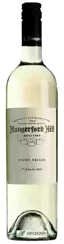 Wijnmakerij Hungerford Hill - Pinot Grigio