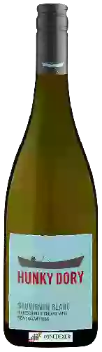 Wijnmakerij Hunky Dory - Sauvignon Blanc