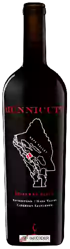Wijnmakerij Hunnicutt - Brinkman Block Cabernet Sauvignon