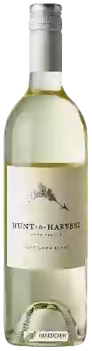 Wijnmakerij Hunt & Harvest - Sauvignon Blanc