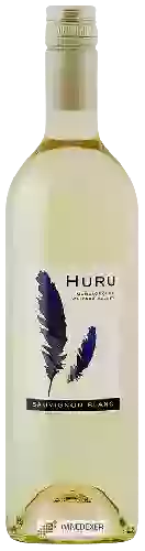 Wijnmakerij Huru - Sauvignon Blanc