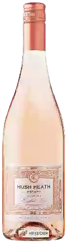 Wijnmakerij Hush Heath - Nannette's English Rosé