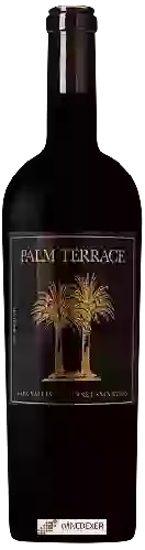 Wijnmakerij Husic Vineyards - Palm Terrace Cabernet Sauvignon