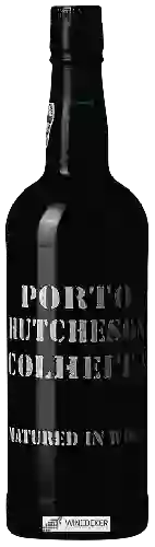 Wijnmakerij Hutcheson Feuerheerd & Associados - Colheita Porto