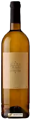 Domaine Les Hutins - Pinot Blanc