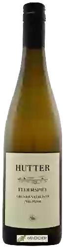 Wijnmakerij Hutter - Federspiel Grüner Veltliner Alte Point