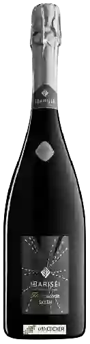 Wijnmakerij I Barisèi - Franciacorta Cuvée Millesimata Satèn