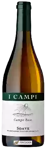Wijnmakerij I Campi - Campo Base Soave