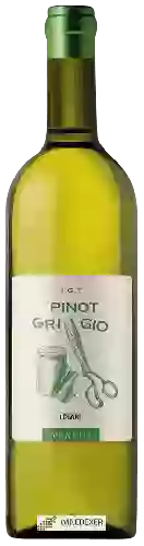 Wijnmakerij I Diari - Pinot Grigio