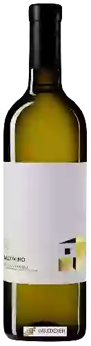 Wijnmakerij Tenuta I Fauri - Baldovino Trebbiano d'Abruzzo